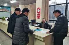 临湘市人社局：积极拓宽治欠思路 让农民工安“薪”过年