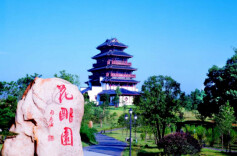 长沙历史地名故事：花明楼镇