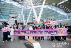 一趟免费列车，温暖数百人回家路