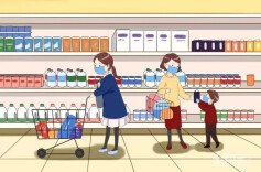 年货采购攻略来喽！衡阳疾控带你开启健康买买买模式