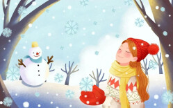 低温雨雪天，送你一份健康与安全宝典