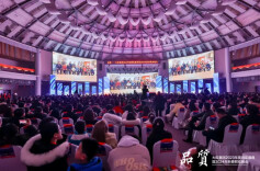 大汉年会的匠心、初心和诚心