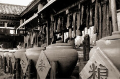 老长沙的传统饮食：好吃苦味，好吃腊味，好吃香味