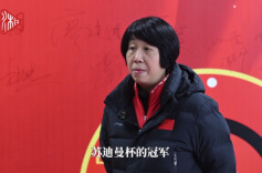 湖南省年度优秀教练员丁楠：运动员的梦想就是我的梦想