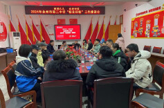 县区丨永州二中开展“校友回校”活动