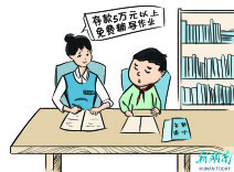 漫言漫语|银行何必跨行“揽活”