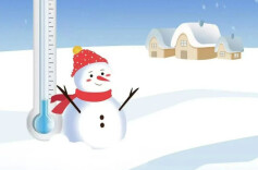 应急科普｜低温雨雪凝冻天气防范应对指南