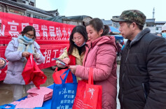 播阳镇：开好百姓“致富良方”