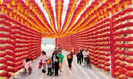 湖南日报全媒体编辑部丨举杯，为明天的好日子 ——甲辰龙年新春致读者