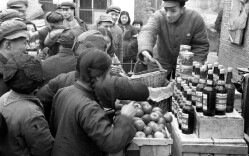 从暖水瓶到车厘子，来看中国人年货的变迁