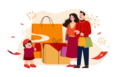 春节走亲访友，如何送营养送健康？