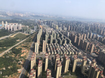 湖南各地房地产融资协调机制成效初显 24个项目获得银行新增融资16.48亿元