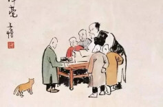 让你人生瞬间豁然开朗的36个神回答