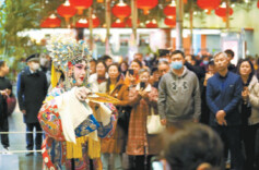 这个春节有多火热？这组数据告诉你！