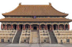 太和殿屋顶真的“鹰不落”吗？