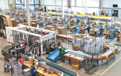 欧洲陆路交通口岸 跨境电商物流更便捷