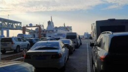 新能源车被困海南岛？别慌，多家车企推出了“免费托运”服务