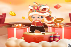 福利彩票迎开市 凝心聚力启新程