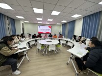 凝心聚力开新局，务实笃行启新篇