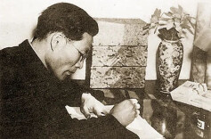 周立波要我读好“两本书”