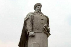 “敢为人先”的左宗棠