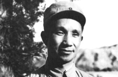 粟裕制定“汤团行动”