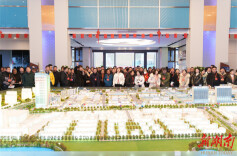 感受冷水滩新变化 区政协委员开展两会集中视察活动