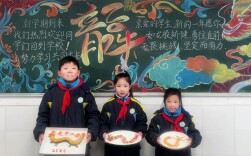 开福区国庆二小：四“心”助力，龙马精神开启新学期