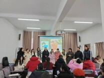 阅读启迪智慧，书香浸润人生——怀化市正清路小学开展教师阅读素养大赛