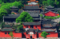 王阳明：贬谪途中长沙沅陵开讲