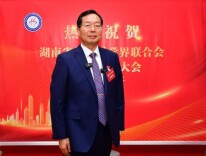 学思践悟创新理论，展现新的社科担当——访湖南省社科联党组书记、副主席(主持日常工作)胡代松