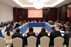 永州市冷水滩区第十届人大代表第四次会议代表团开展分团讨论