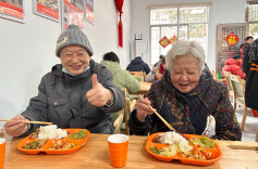 湖南民政2023｜质效并举优化服务 “一老一小”各有所安