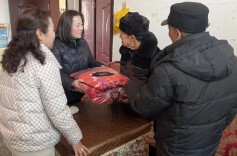 湖南民政2023｜兜底保障“提标” 幸福指数“加码”