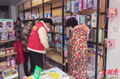 曲河街道开展开学季校园周边文化市场专项检查