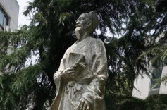 张仲景在长沙开“坐堂医生”先河