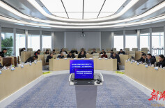 张健在长沙调研生物医药及医疗器械产业时强调 促进湖南生物医药产业高质量发展