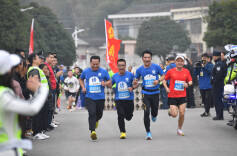 漫话马拉松｜42.195公里的赛道，是如何测量出来的？