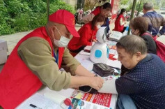 大汉物业2023年大事记盘点