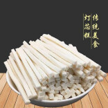 楚国良专栏|儿时美味记忆：灯芯糕