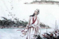 韩愈与岳麓山：禅房里的干谒诗