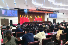 天心区部署住建领域房屋安全集中除患整治行动