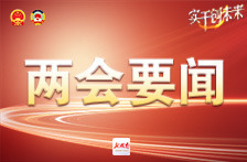 把宏伟蓝图一步步变成美好现实——代表委员热议政府工作报告