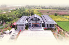 岳阳是屈原的世袭封地