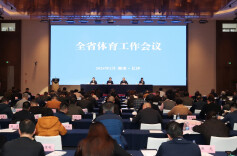 体育强省好声音⑦|岳阳：下好体教“一盘棋” ，写就融合“新答卷”