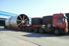 湖南率先出台大件运输企业信用评价制度 5月1日起施行