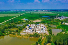 水利部：全国已实施增发国债水利项目1488个