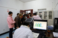 冷水滩：“两癌”免费筛查 为农村妇女健康撑起保护伞