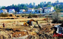 岳阳经开区西塘镇构筑惠民利民的“幸福网”