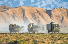 国家安全部：再给“军迷”提个醒